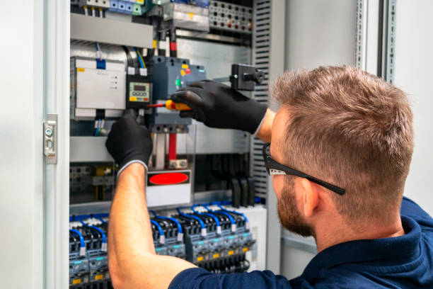 Best Electrical Wiring Services  in Nokomis, IL