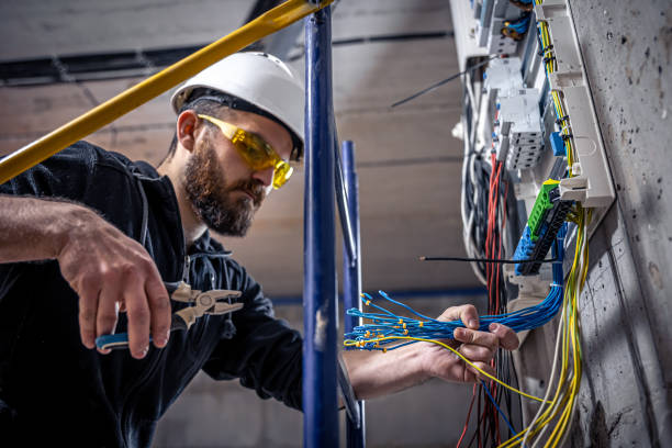  Nokomis, IL Electrician Pros
