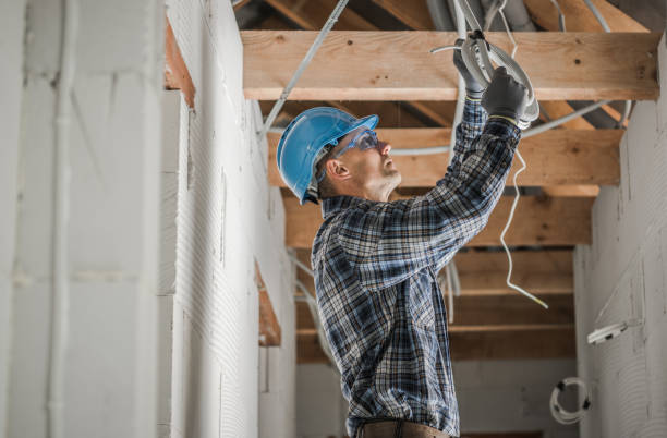Best Emergency Electrical Repair  in Nokomis, IL