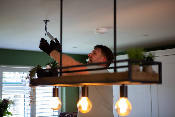 Best Electrical Installation Contractor  in Nokomis, IL
