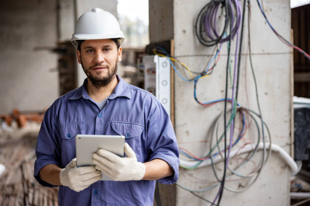 Best Home Electrical Repair  in Nokomis, IL