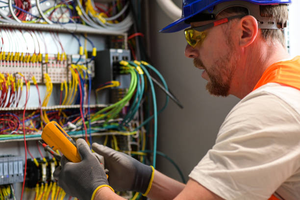 Best Electrician for Home Renovation  in Nokomis, IL