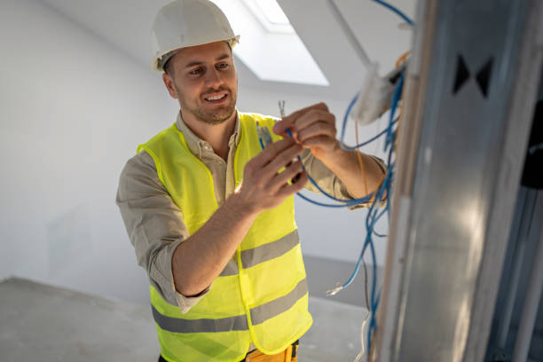 Best Electrical Upgrades for Homes  in Nokomis, IL